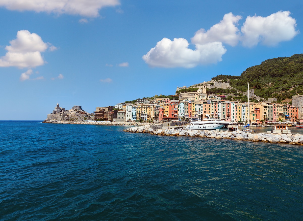 Borghi liguri da vedere con i bambini