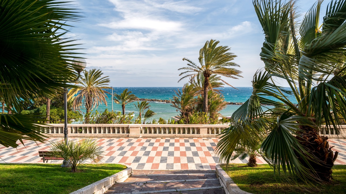 Vacanze Liguria con i bambini